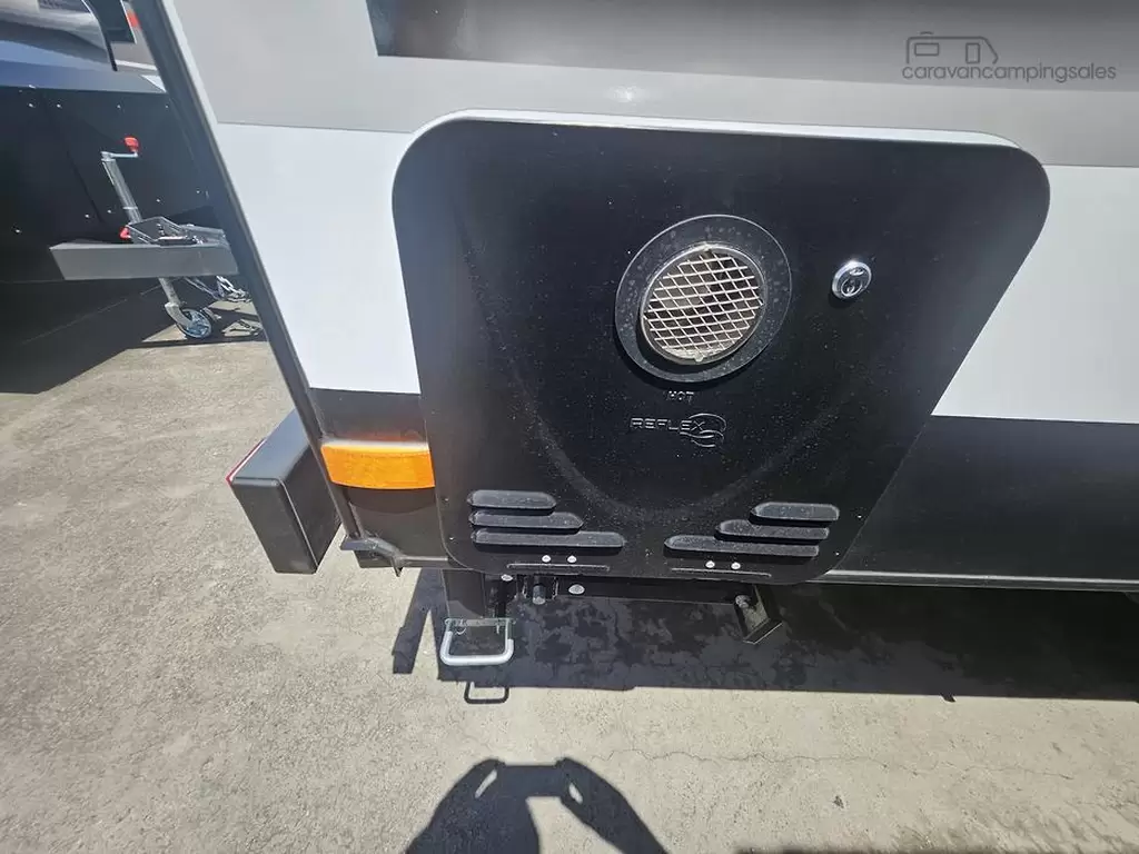 NEW 2025 CRUSADER EXCALIBUR SERENITY