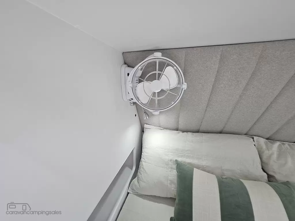 NEW 2025 CRUSADER EXCALIBUR SERENITY