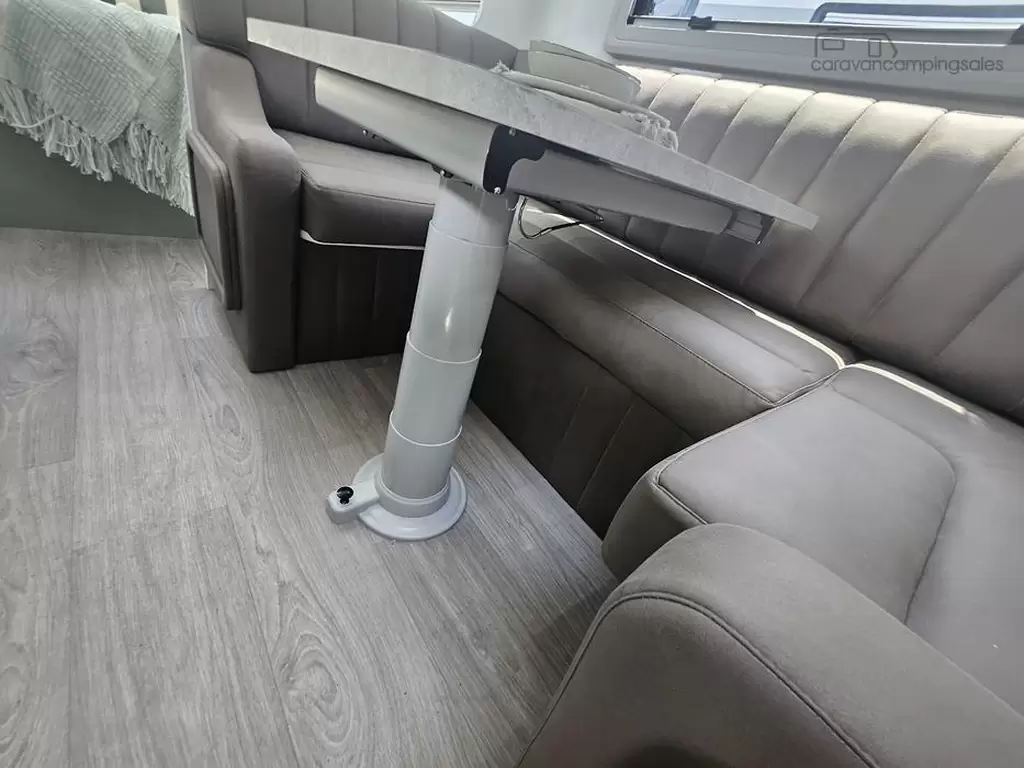 NEW 2025 CRUSADER EXCALIBUR SERENITY