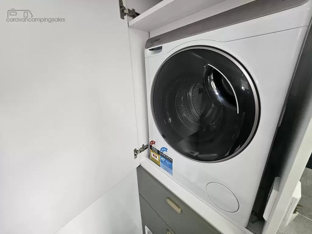 NEW 2025 CRUSADER EXCALIBUR SERENITY