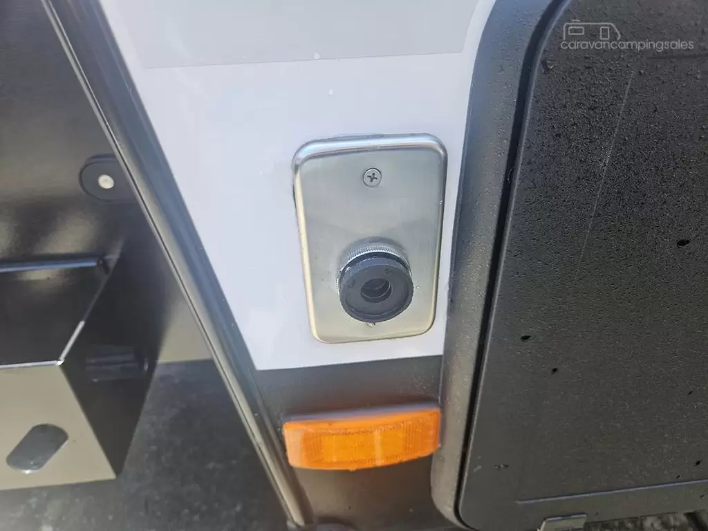 NEW 2025 CRUSADER EXCALIBUR SERENITY