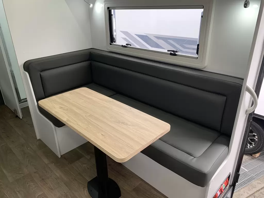 NEW 2025 CRUSADER LIFECHANGER BUNKIE