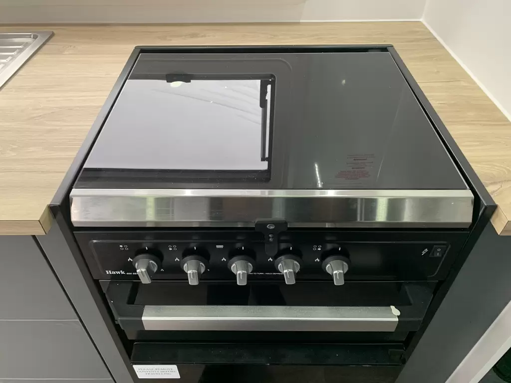 NEW 2025 CRUSADER LIFECHANGER BUNKIE