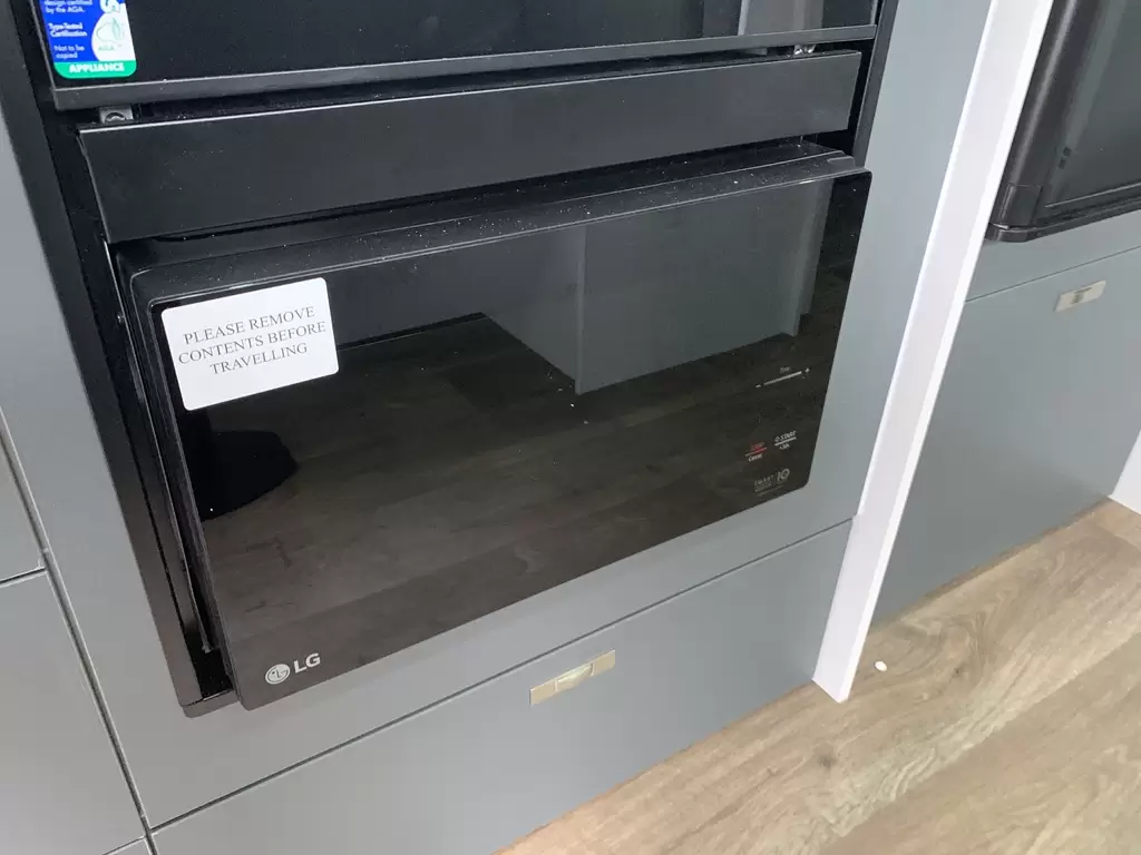 NEW 2025 CRUSADER LIFECHANGER BUNKIE