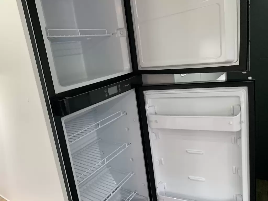 NEW 2025 CRUSADER LIFECHANGER BUNKIE