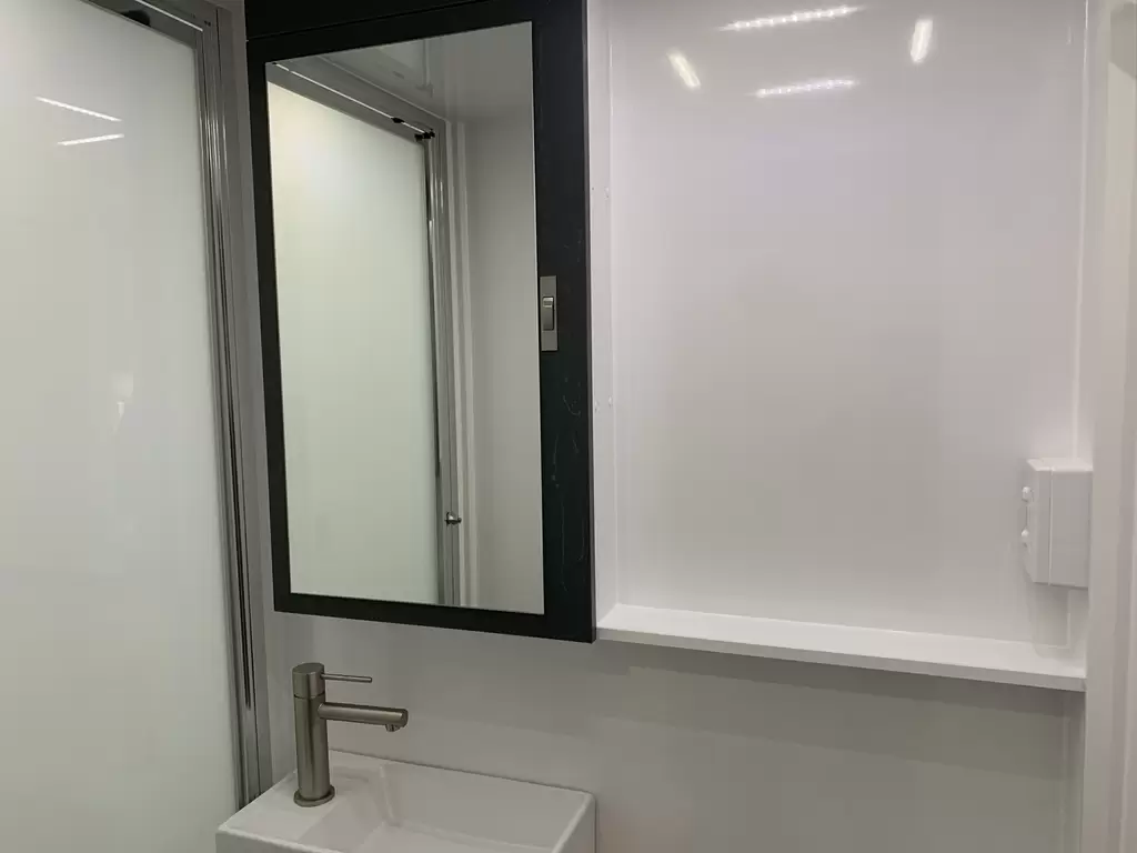 NEW 2025 CRUSADER LIFECHANGER BUNKIE