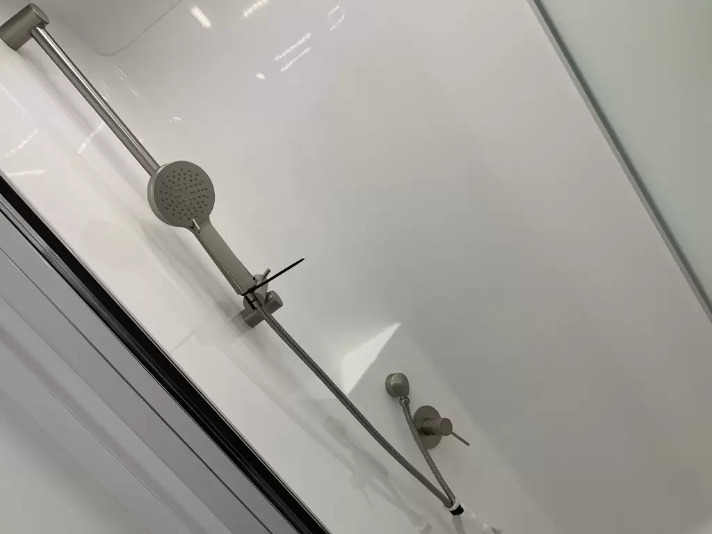 NEW 2025 CRUSADER LIFECHANGER BUNKIE