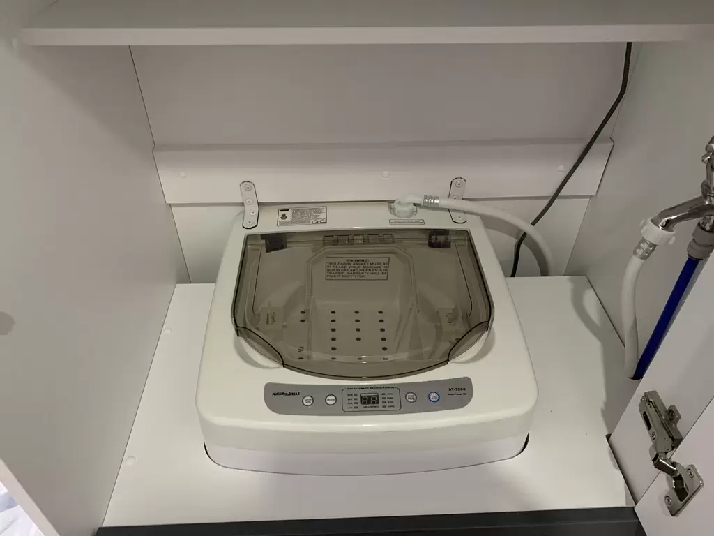 NEW 2025 CRUSADER LIFECHANGER BUNKIE