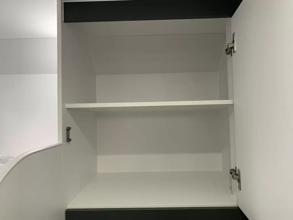 NEW 2025 CRUSADER LIFECHANGER BUNKIE