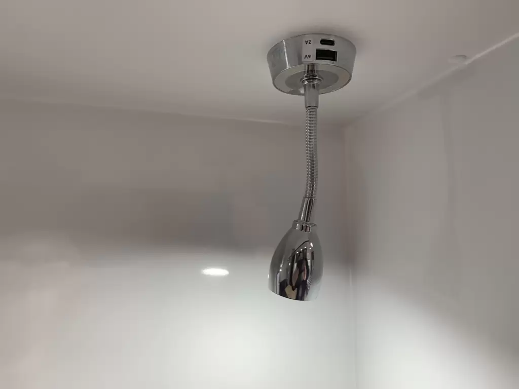 NEW 2025 CRUSADER LIFECHANGER BUNKIE