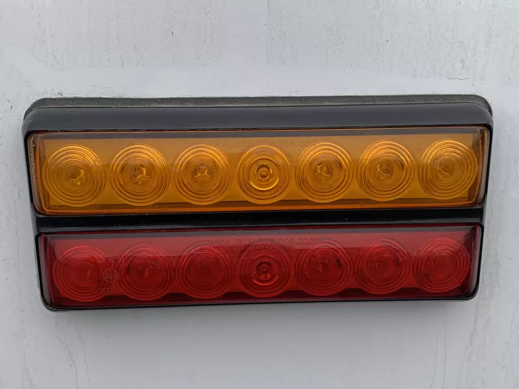 NEW 2025 CRUSADER LIFECHANGER BUNKIE