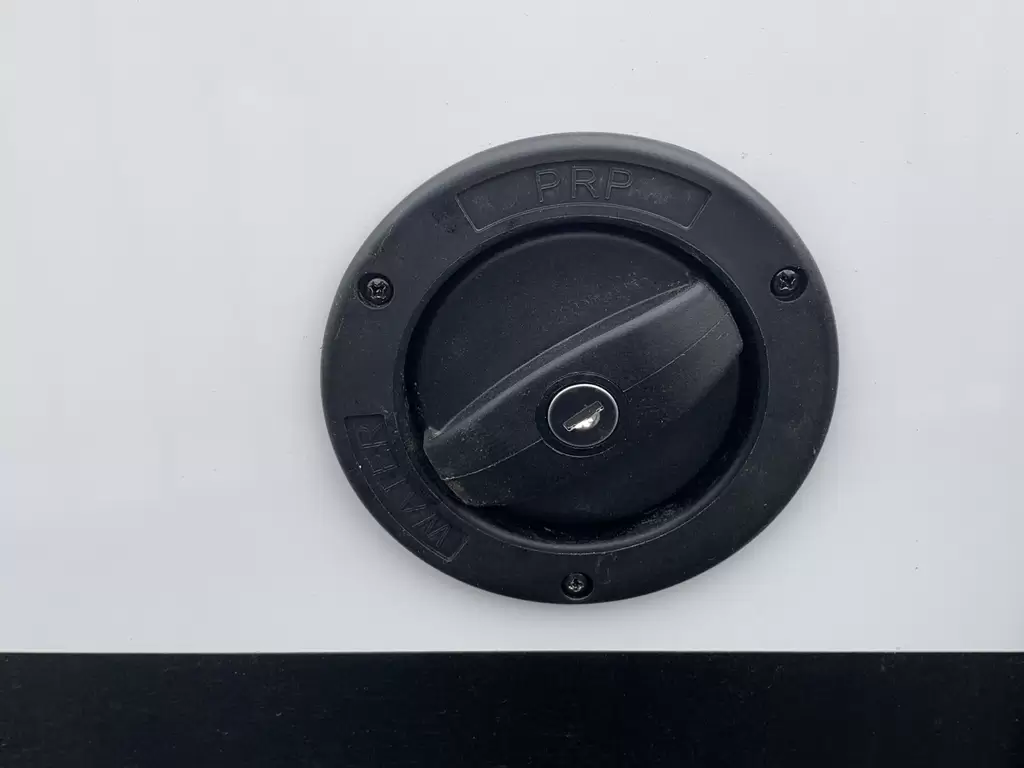 NEW 2025 CRUSADER LIFECHANGER BUNKIE