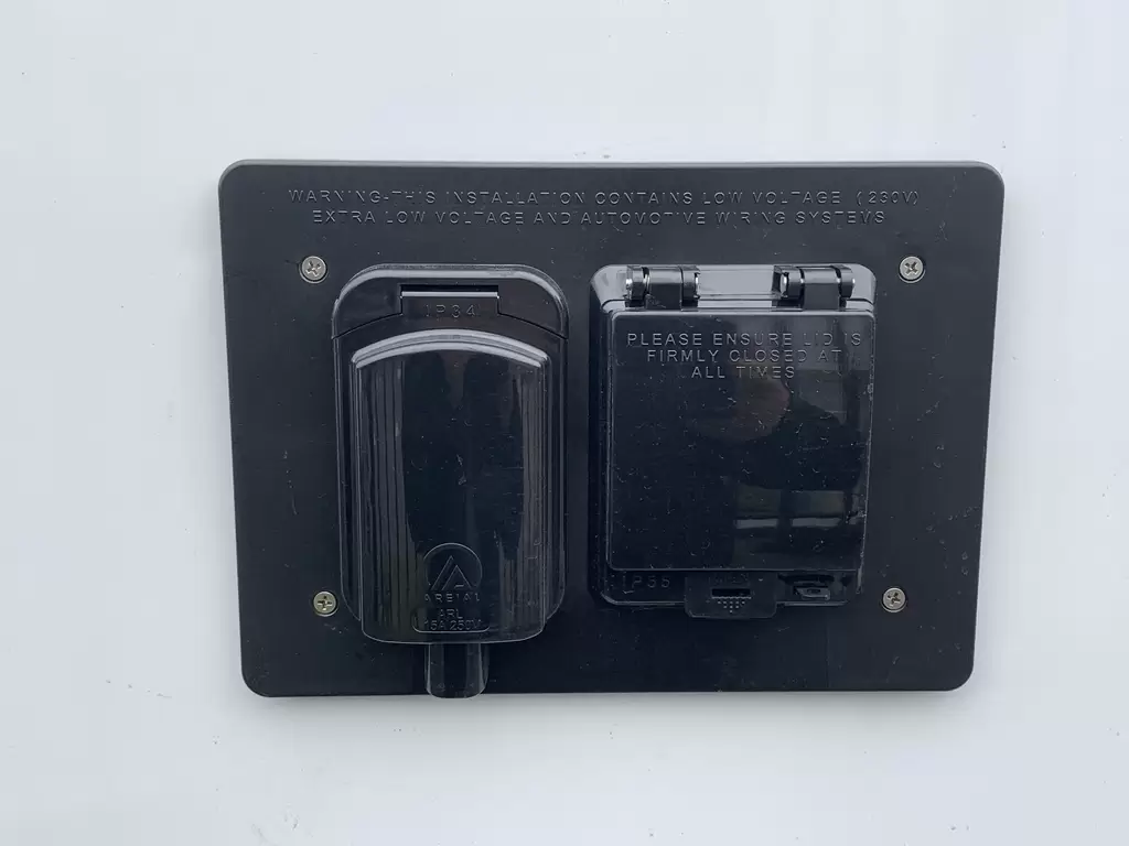 NEW 2025 CRUSADER LIFECHANGER BUNKIE