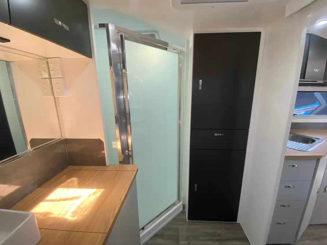 NEW 2025 GREAT ESCAPE CARAVANS MAGNUM CD