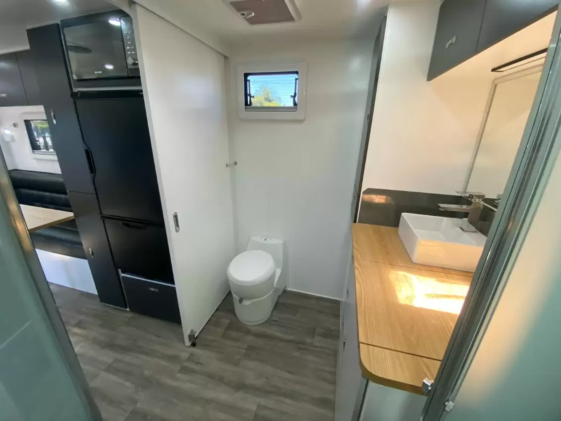 NEW 2025 GREAT ESCAPE CARAVANS MAGNUM CD