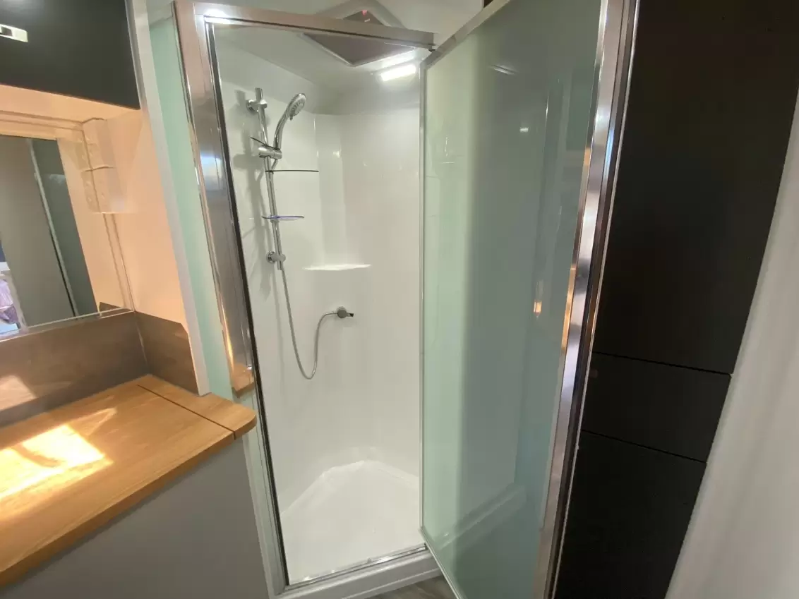 NEW 2025 GREAT ESCAPE CARAVANS MAGNUM CD