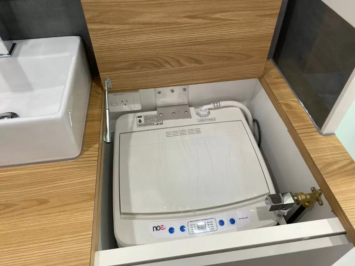 NEW 2025 GREAT ESCAPE CARAVANS MAGNUM CD