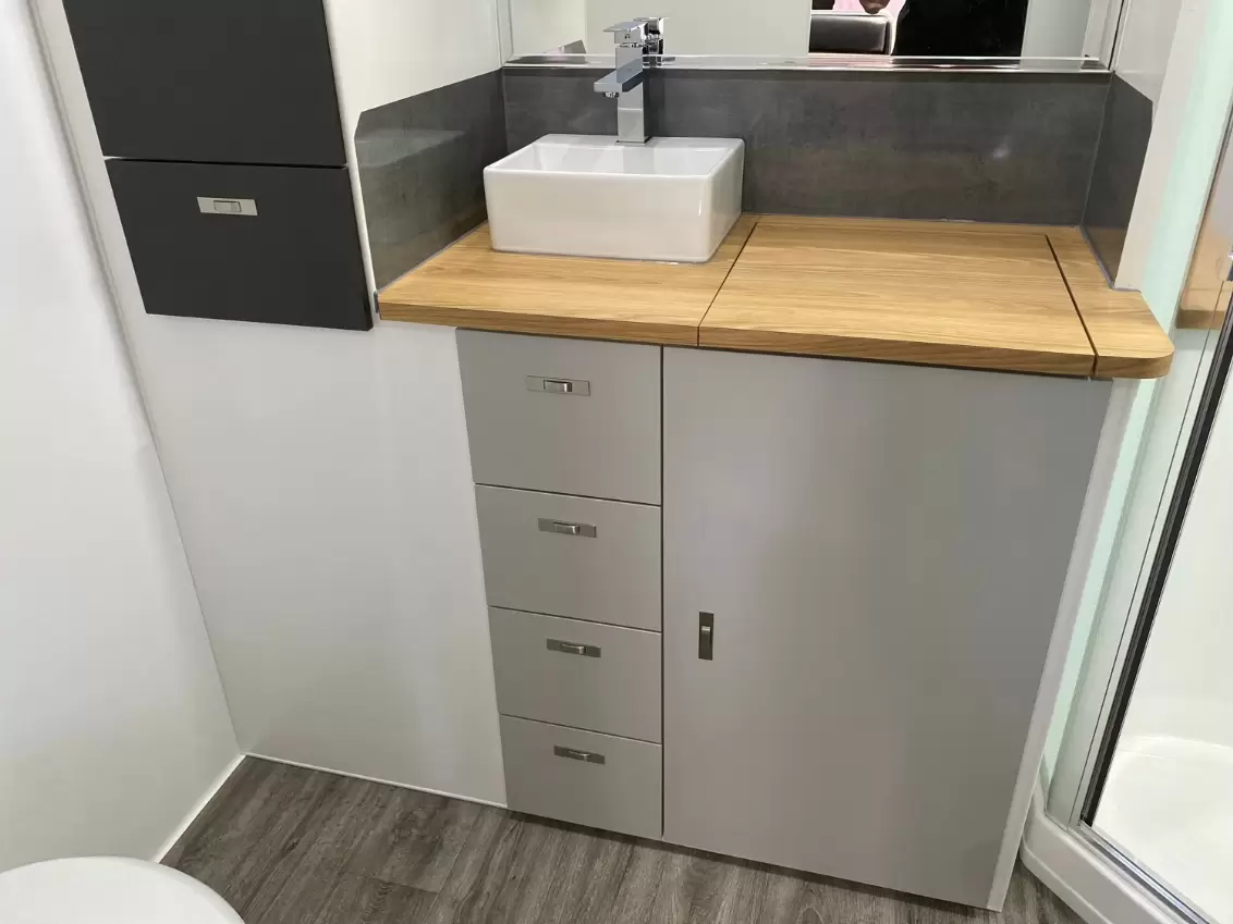 NEW 2025 GREAT ESCAPE CARAVANS MAGNUM CD