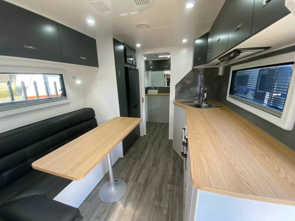 NEW 2025 GREAT ESCAPE CARAVANS MAGNUM CD