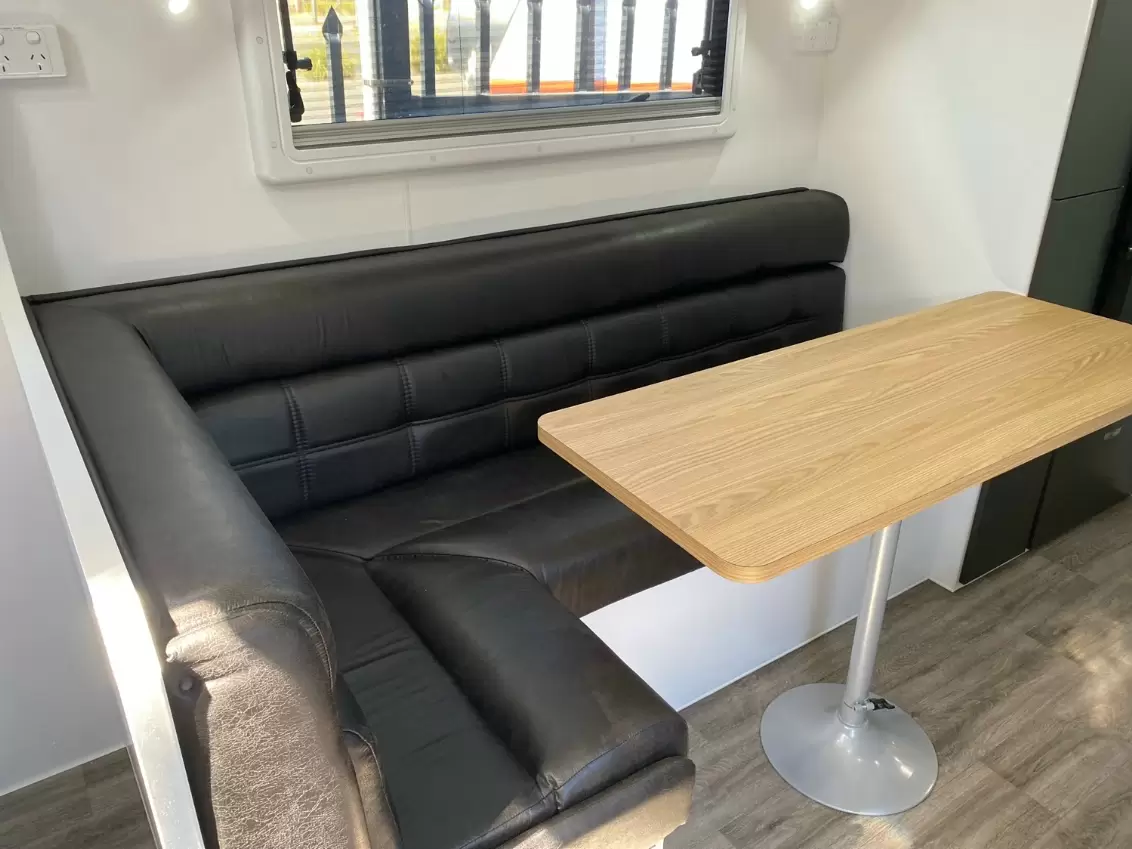 NEW 2025 GREAT ESCAPE CARAVANS MAGNUM CD