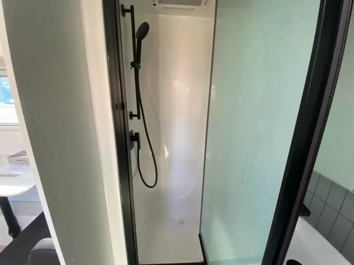 NEW 2025 NEW AGE CARAVANS DESERT ROSE