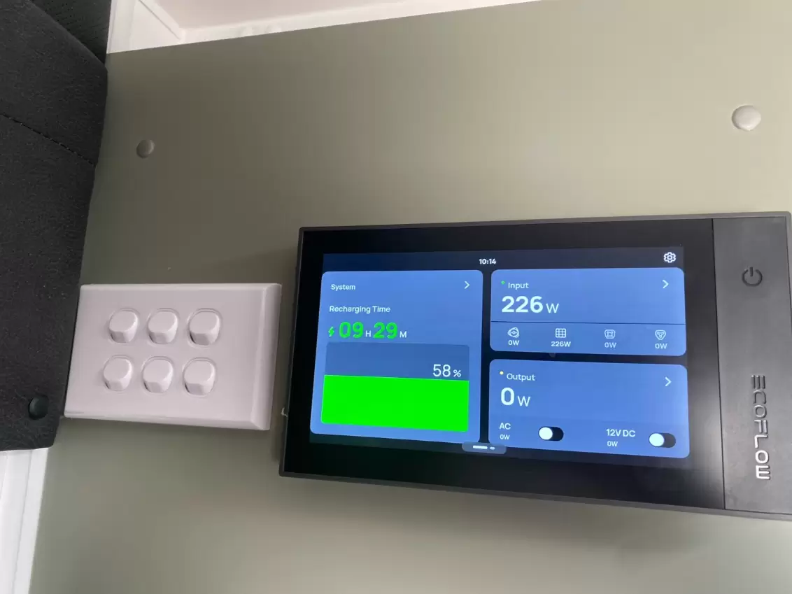 NEW 2025 NEW AGE CARAVANS DESERT ROSE