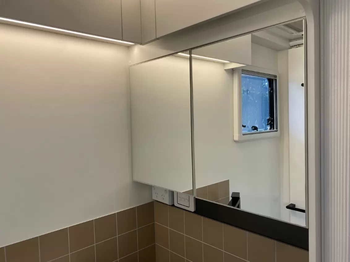 NEW 2025 NEW AGE CARAVANS OZ CLASSIC