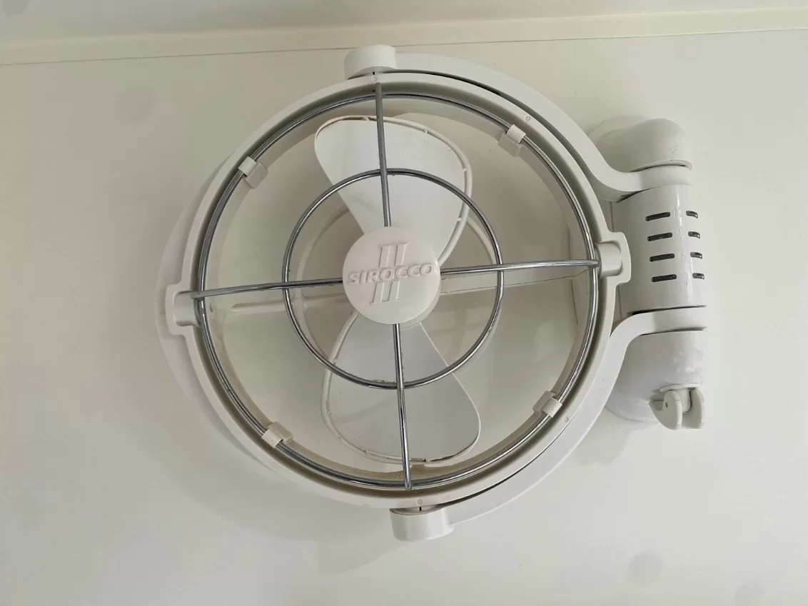 USED 2022 NETWORK RV CARAVANS TERRAIN TUFF caravan