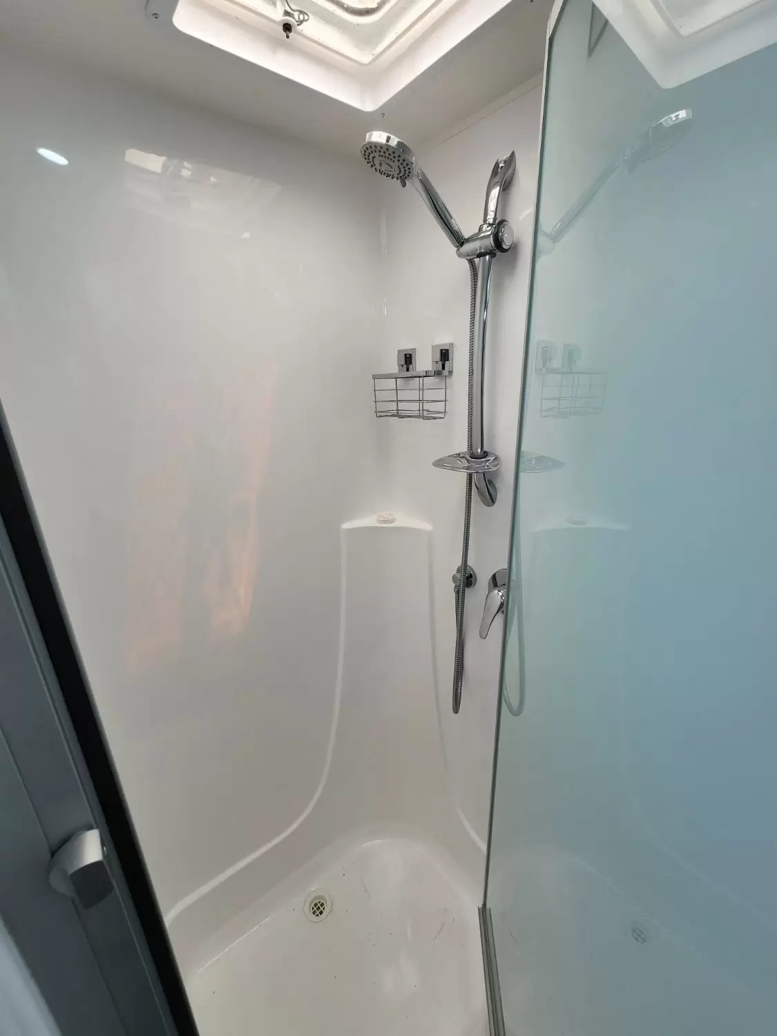 USED 2022 NEW AGE CARAVANS ROAD OWL