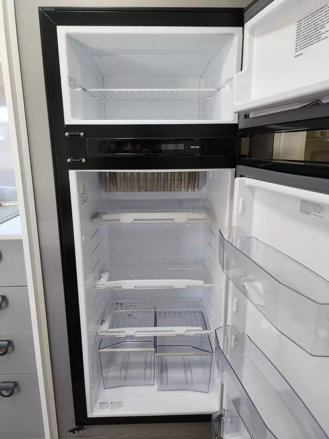 USED 2022 NEW AGE CARAVANS ROAD OWL