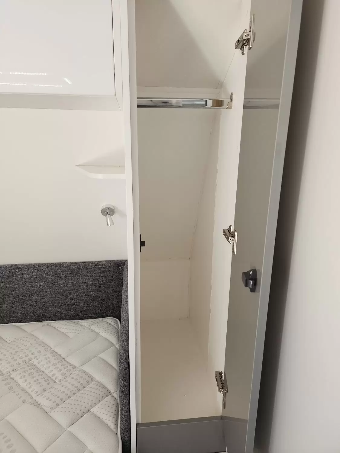 USED 2022 NEW AGE CARAVANS ROAD OWL