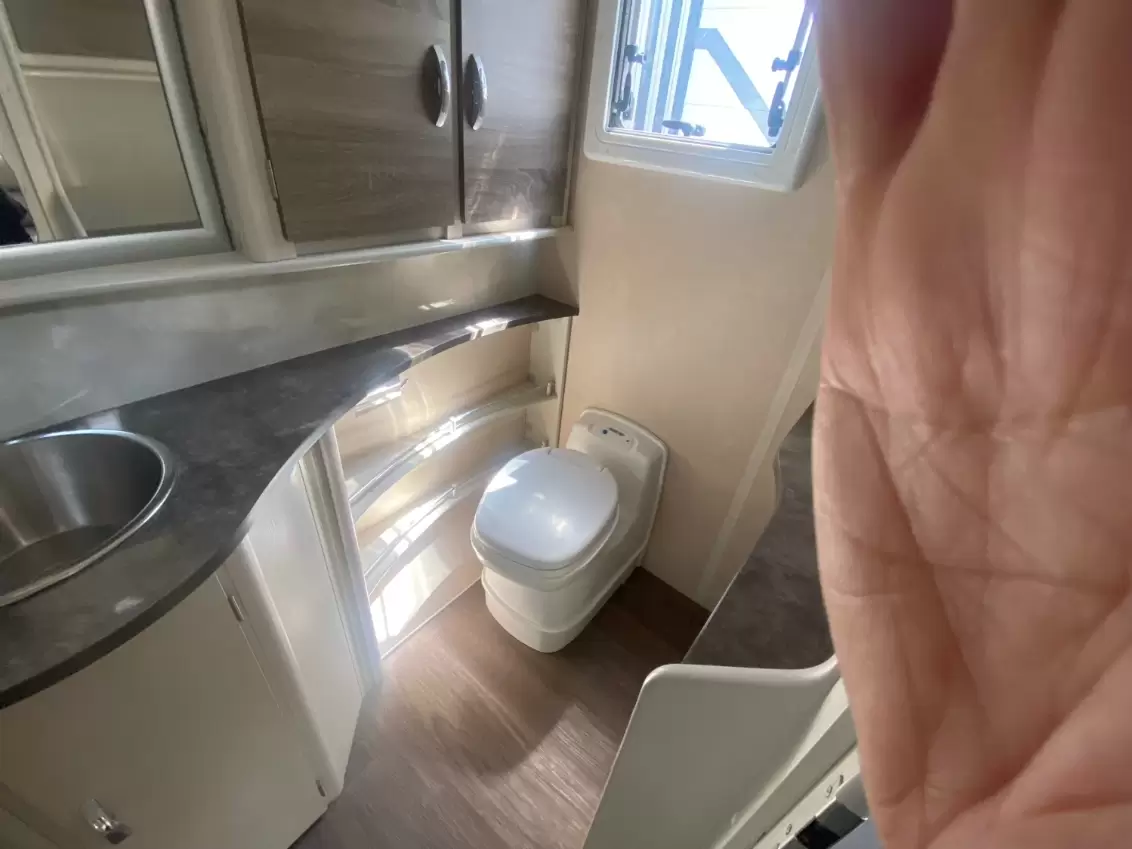 USED 2016 JURGENS LUNAGAZER