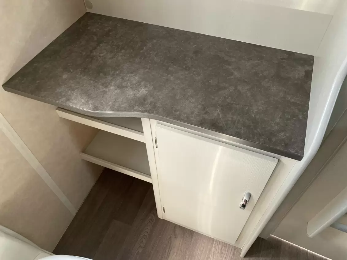 USED 2016 JURGENS LUNAGAZER