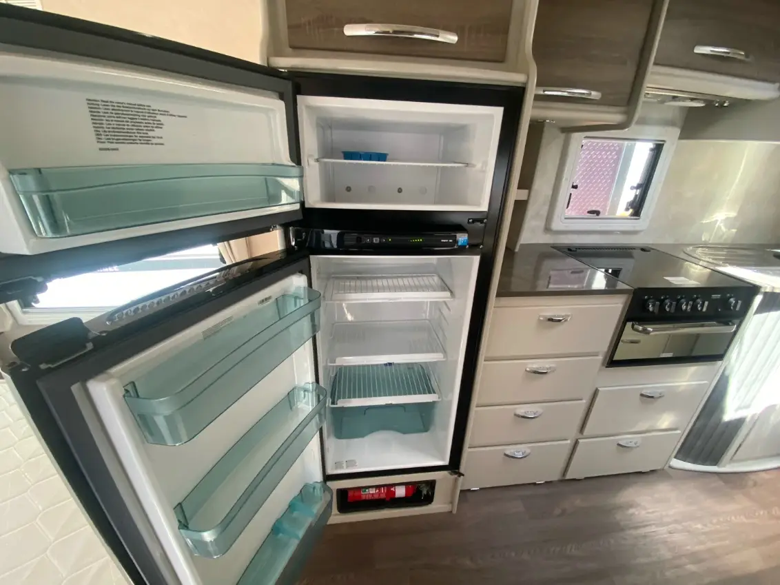 USED 2016 JURGENS LUNAGAZER
