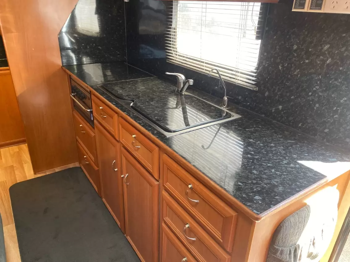 USED 2010 REGENT ROYSTON