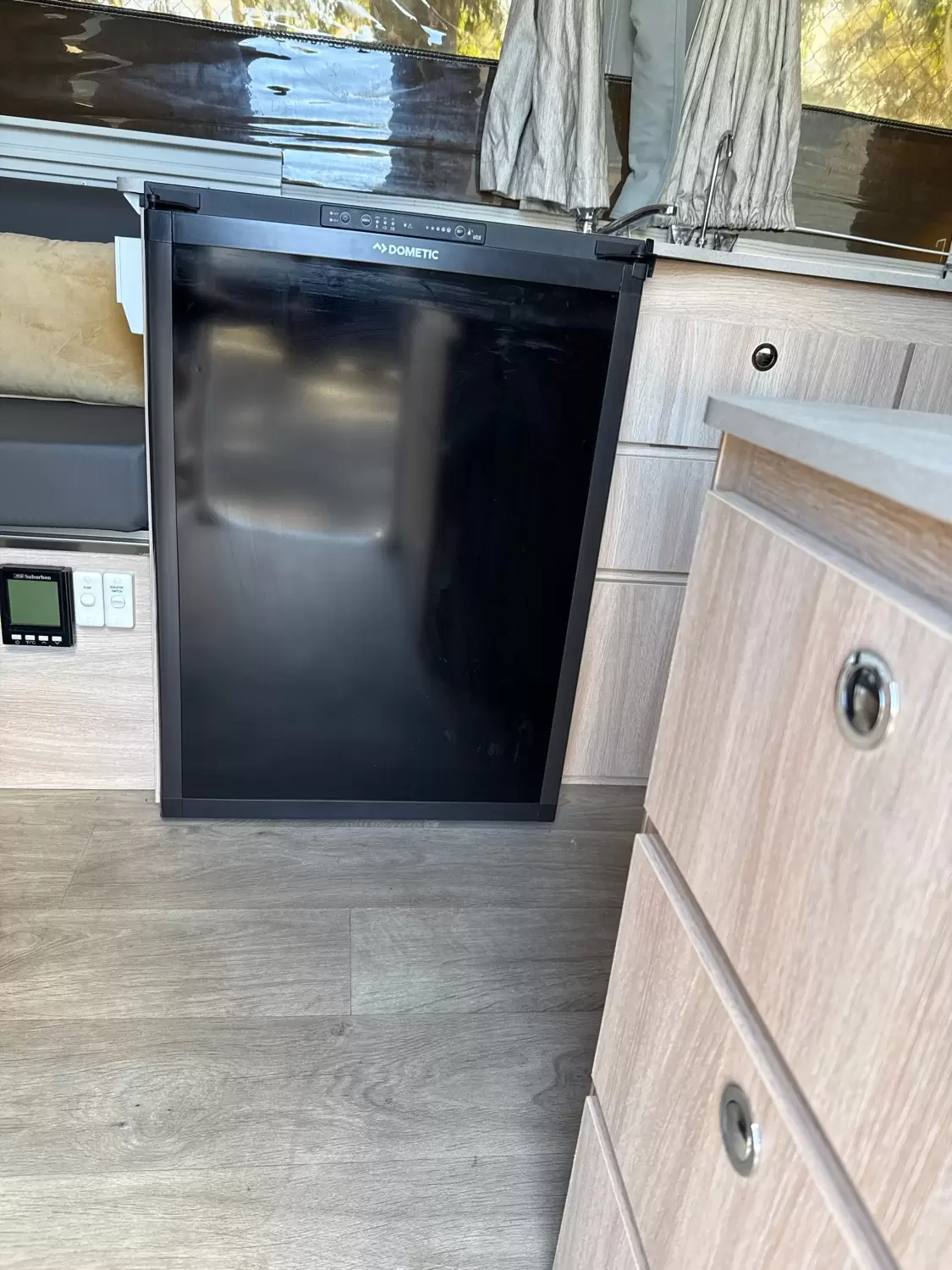 USED 2021 JAYCO SWAN