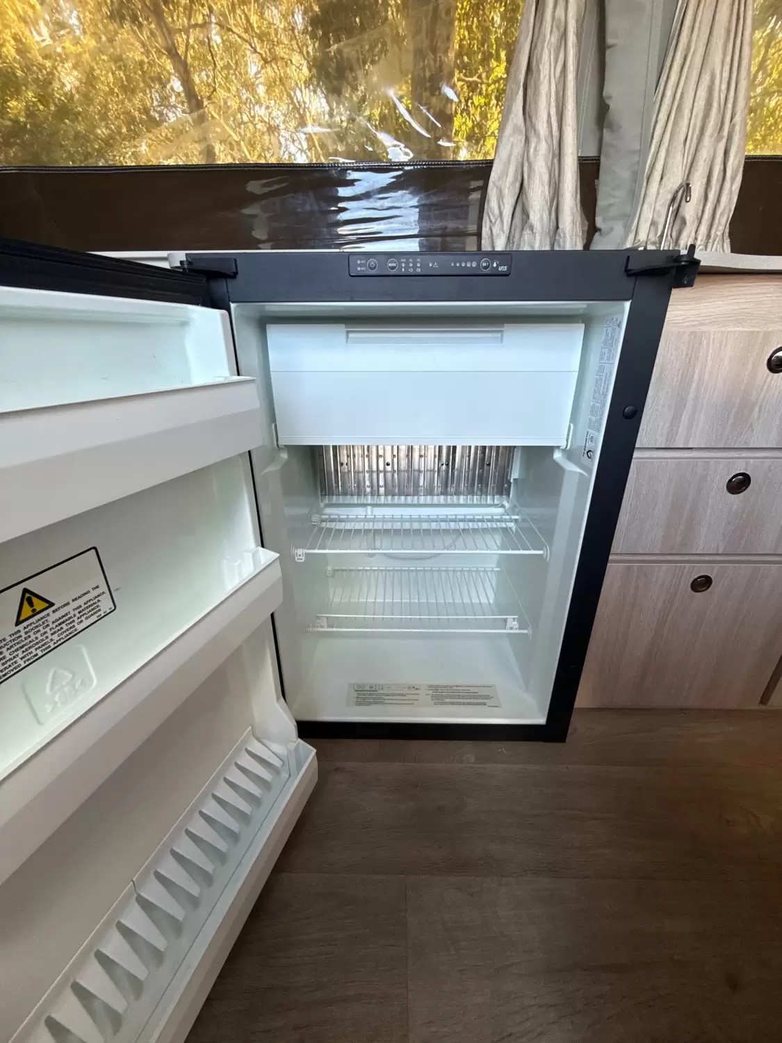 USED 2021 JAYCO SWAN