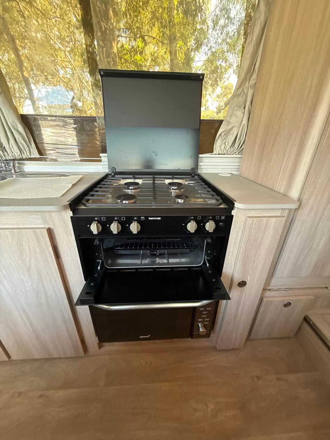 USED 2021 JAYCO SWAN