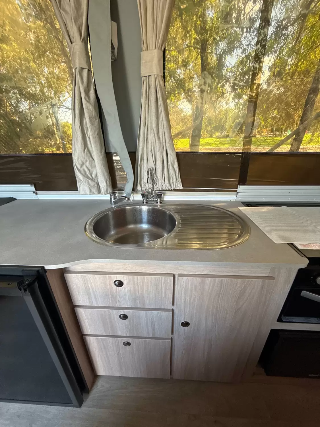 USED 2021 JAYCO SWAN