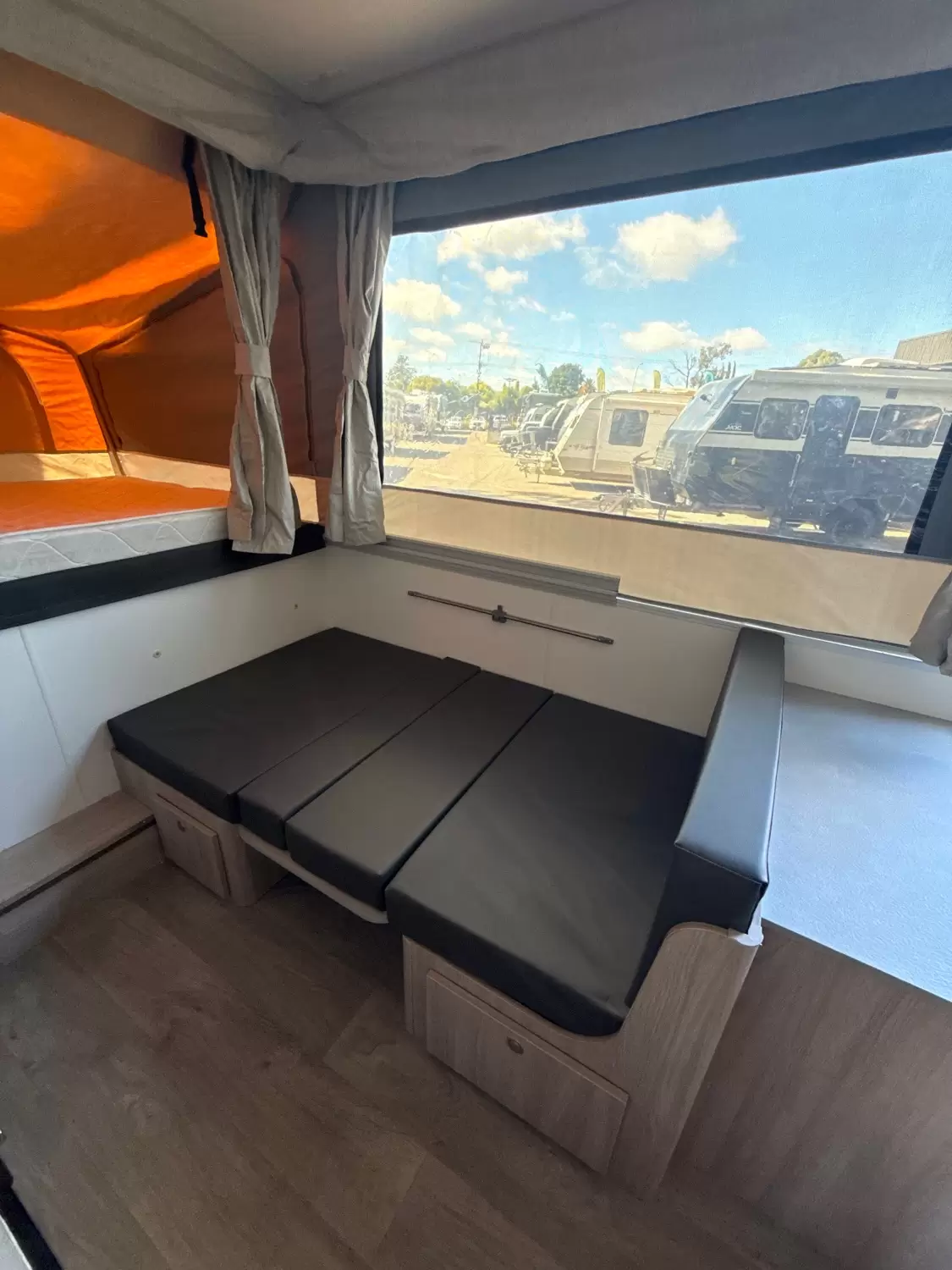 USED 2021 JAYCO SWAN
