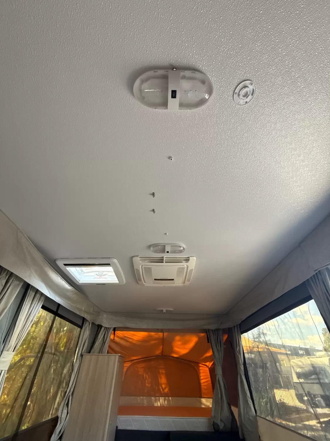 USED 2021 JAYCO SWAN