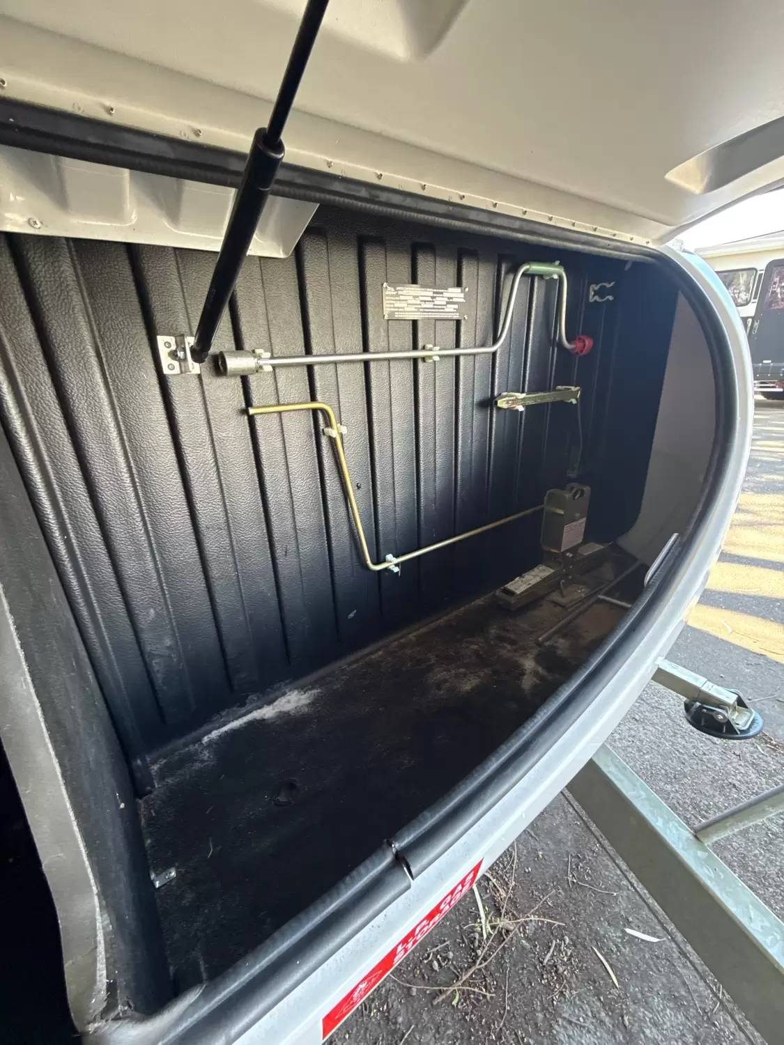 USED 2021 JAYCO SWAN