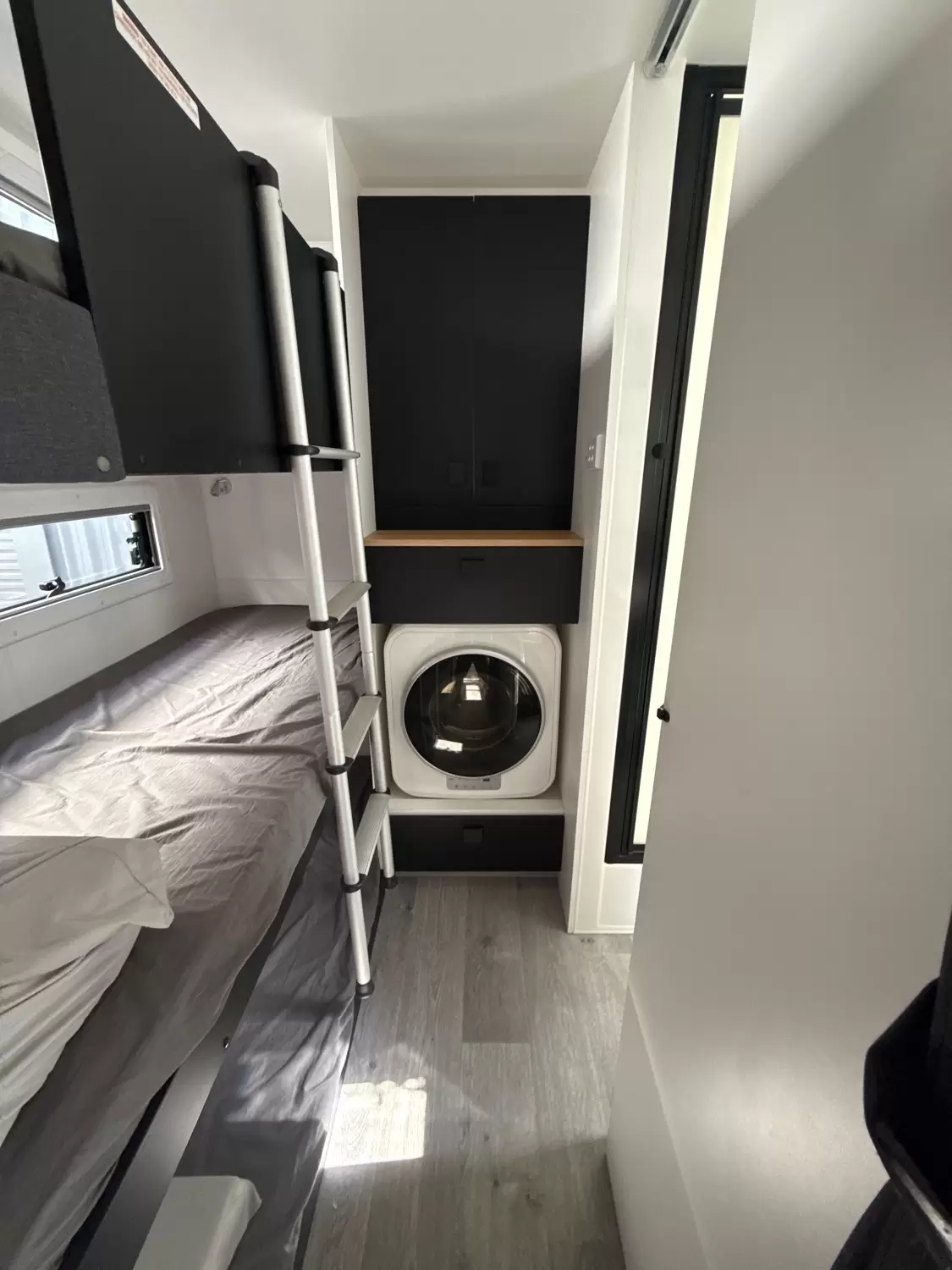 USED 2023 NEW AGE CARAVANS ROAD OWL