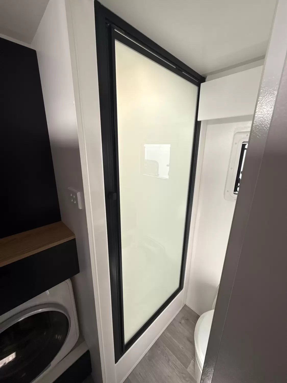 USED 2023 NEW AGE CARAVANS ROAD OWL