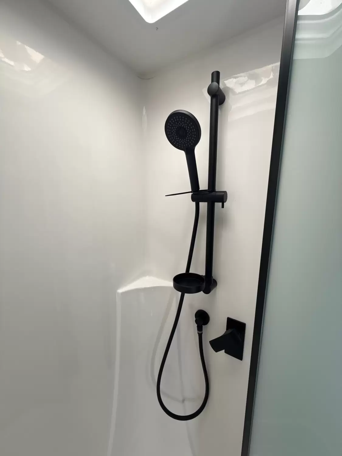 USED 2023 NEW AGE CARAVANS ROAD OWL