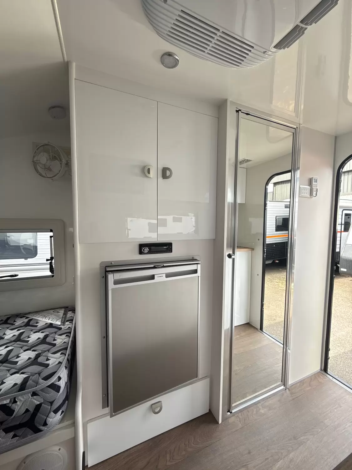 USED 2023 CRUSADER CHAMELEON