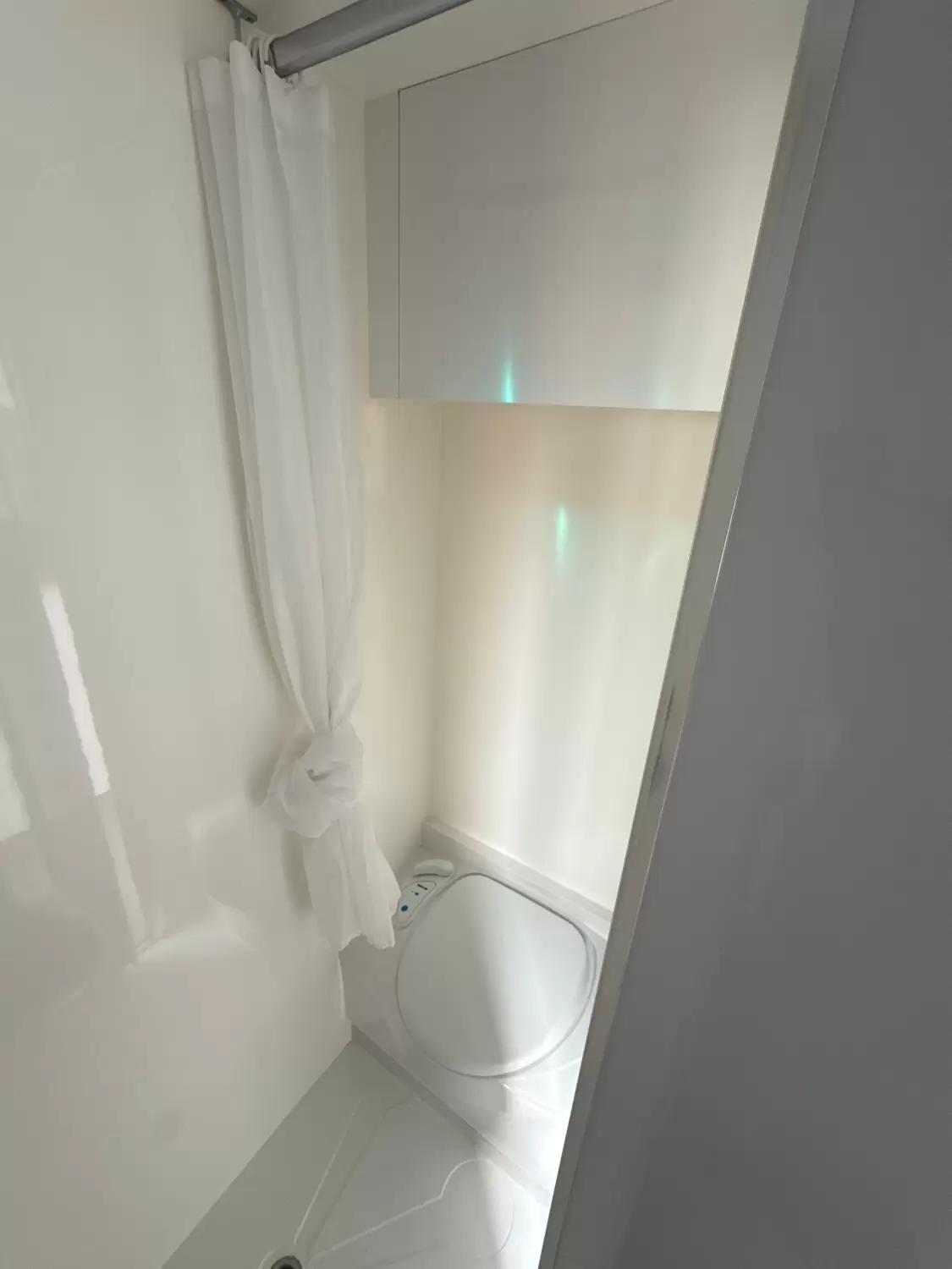 USED 2023 CRUSADER CHAMELEON