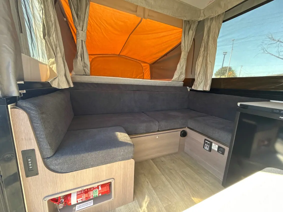 USED 2023 JAYCO SWAN