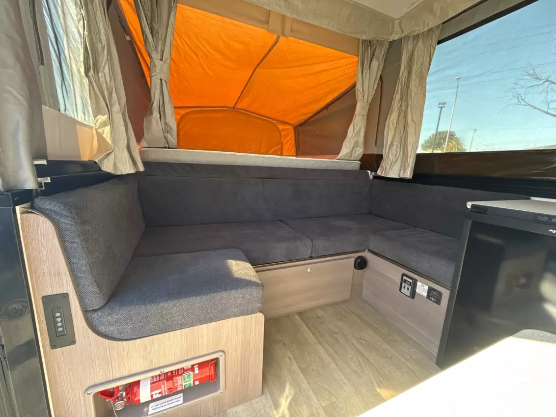 USED 2023 JAYCO SWAN