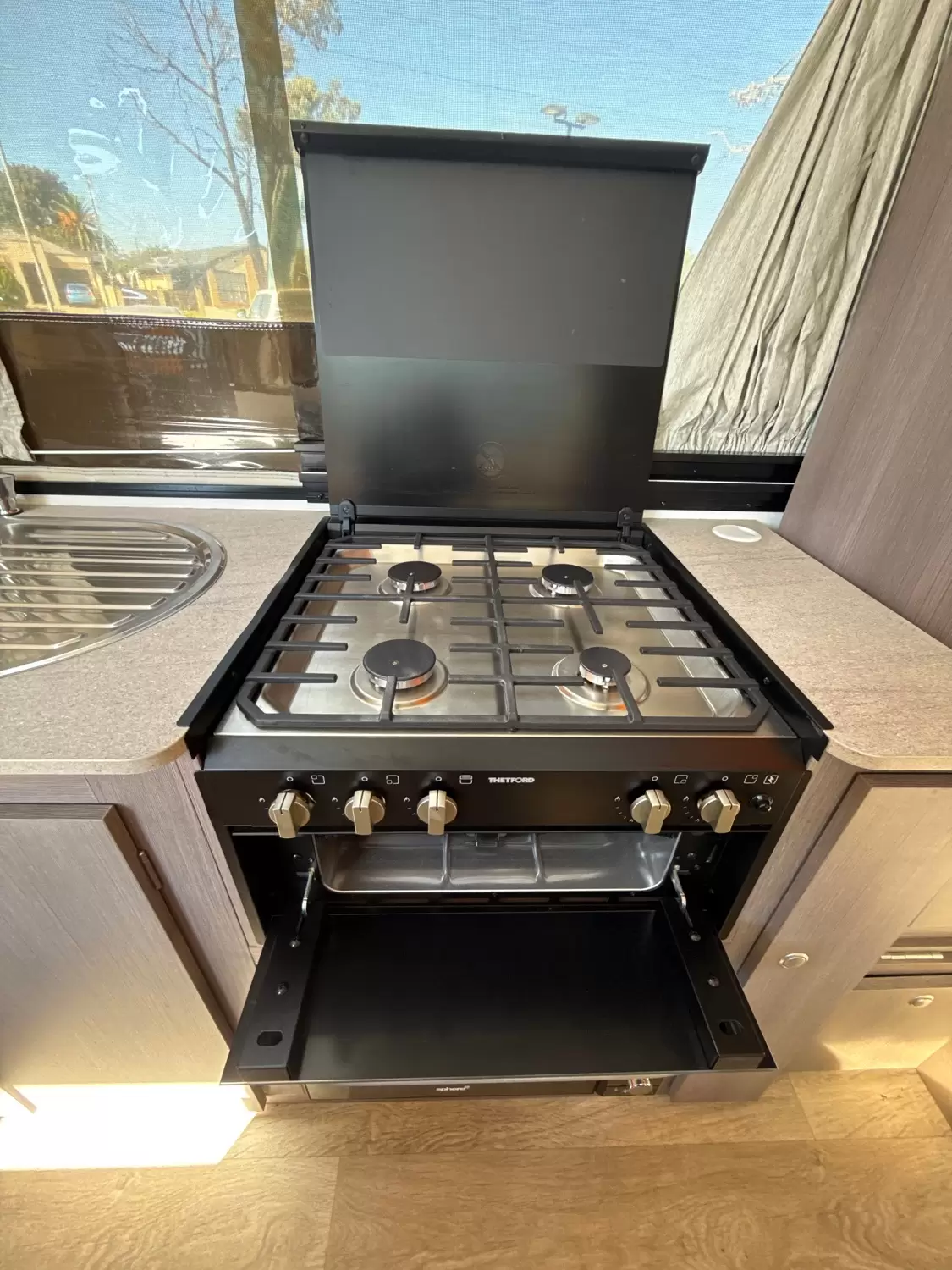 USED 2023 JAYCO SWAN